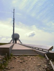 le Grand Ballon