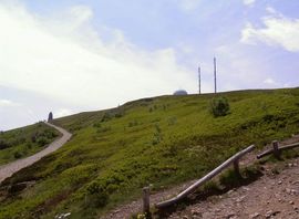 le Grand Ballon