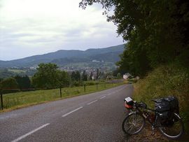 Route Joffre
Maseveaux