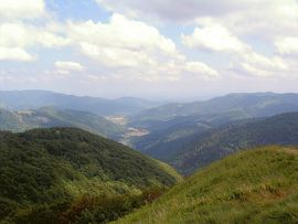 Ballon d'Alsace
Sewen (en bas / unten)