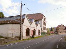 Giromagny