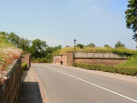 Neuf Brisach