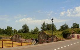 Neuf Brisach