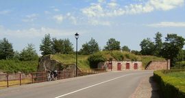 Neuf Brisach