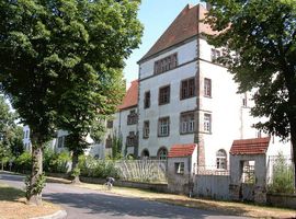 Neuf Brisach