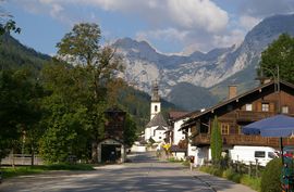 Ramsau
