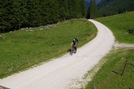 Schapbachalm