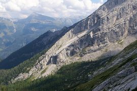 Watzfrau
Watzmann Wife