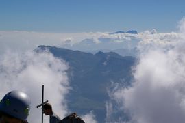 Hocheck - Dachstein