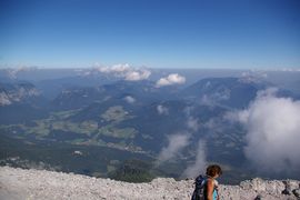 Hocheck
Ramsau