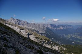 Hocheck
Hochkalter