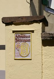 Berchtesgaden
Hofbrauhaus / Court Brewery