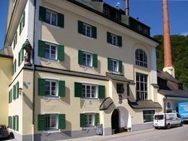 Berchtesgaden
Hofbrauhaus / Court Brewery