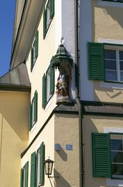 Berchtesgaden
Hofbrauhaus / Court Brewery