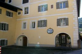 Berchtesgaden
