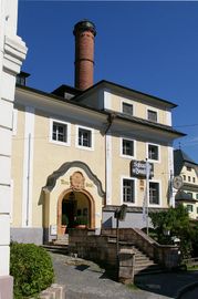 Berchtesgaden
Hofbrauhaus / Court Brewery