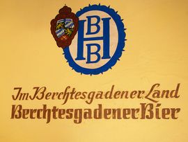 Berchtesgaden
Hofbrauhaus / Court Brewery