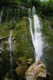 Wimbachklamm / Wimbach Gorge