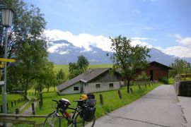bei/near Jenbach (Inntal / Inn Valley)