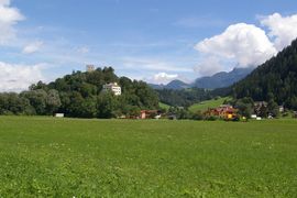 bei/near Brixlegg