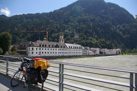 Rattenberg / Inn