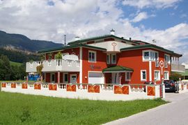 Tirol heute / Tyrol today