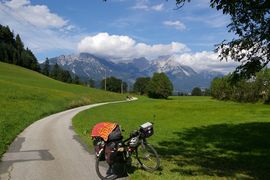 Guck mal rein: Tirol / Salzburger Land