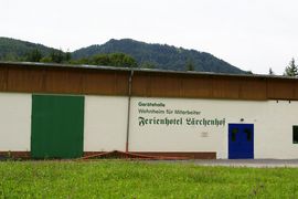 Tirol heute / Tyrol today
bei/near Kirchdorf