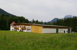Tirol heute 
bei/near Kirchdorf