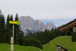 Hirschbichl