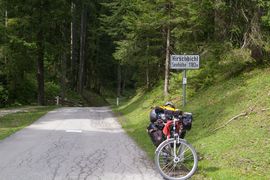 Hirschbichl
