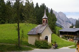 Hirschbichl