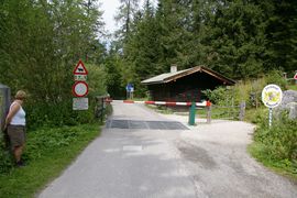 Hirschbichl