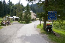 Hirschbichl