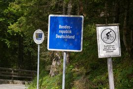 Hirschbichl