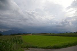 Chiemgau