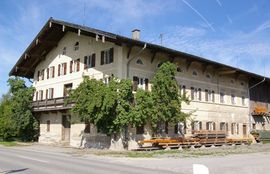 bei/near Rimsting