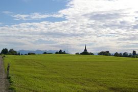 bei/near Geredsried
(Peretshofen)