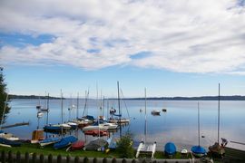 Starnberger See
Lake Starnberg