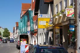 Weilheim Obb.
