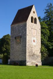 Wessobrunn