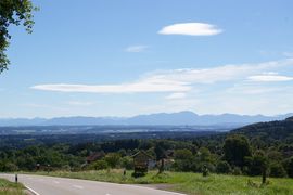 bei/near Wessobrunn
Ammergauer Alpen / Ammergau Alps