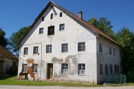 bei/near Landsberg