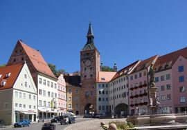 Landsberg