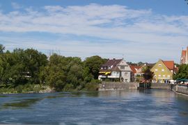 Landsberg
Lech