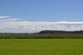 Oberschwaben / Upper Swabia 
bei/near Buchloe