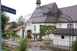 Wigratzbad