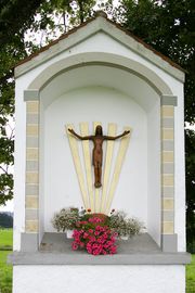 bei/near Maria-Thann