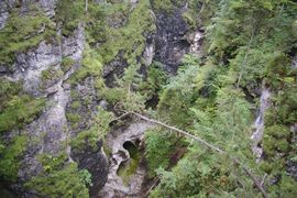 Eschenlaine
Asamklamm bei Eschenlohe
Eschenlaine creek
Asam gorge near Eschenlohe