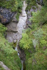Eschenlaine
Asamklamm bei Eschenlohe
Eschenlaine creek
Asam gorge near Eschenlohe